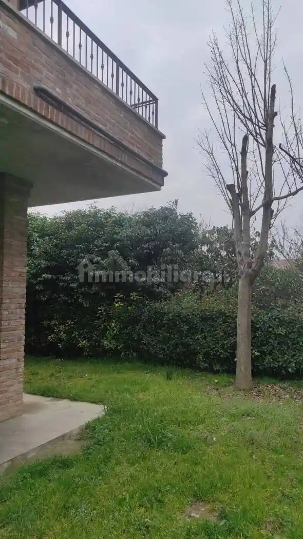 Villa in vendita a Ravenna