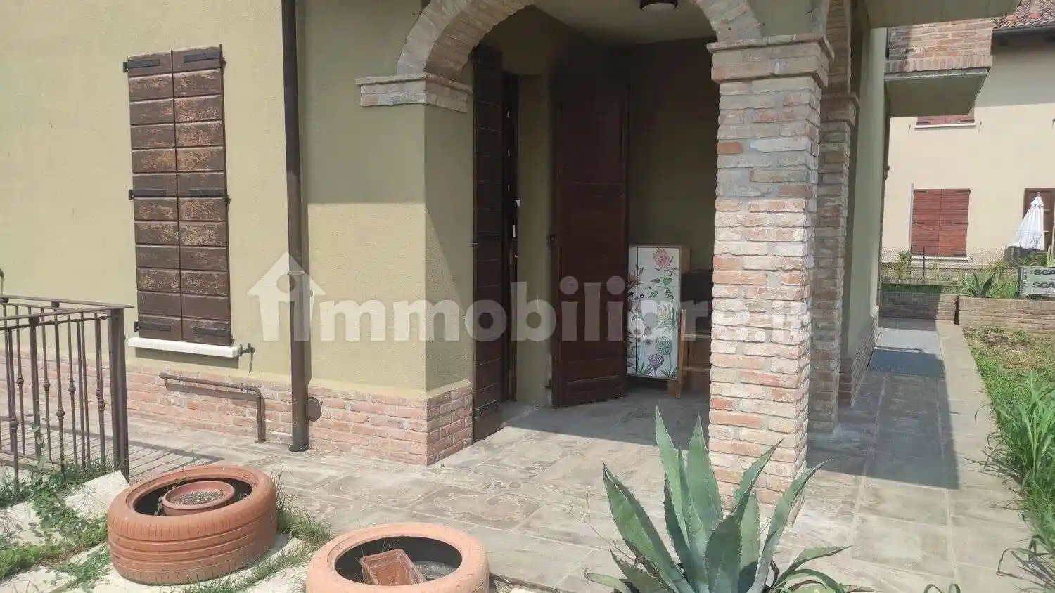 Villa in vendita a Ravenna