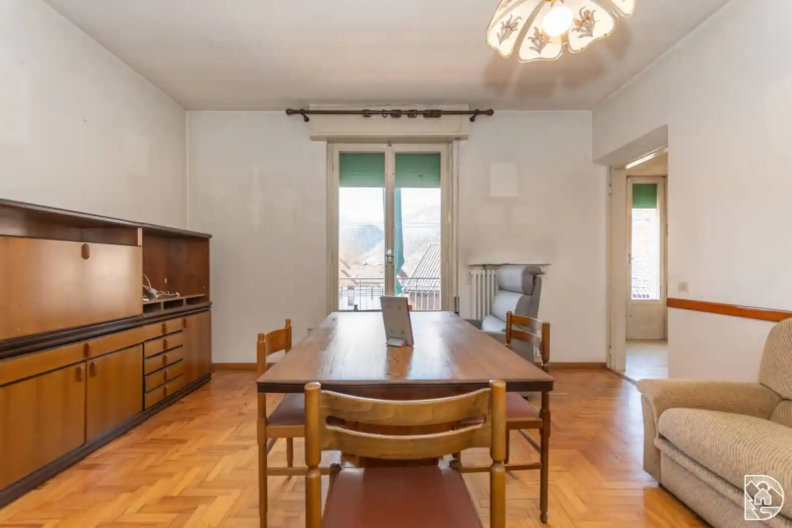 Appartamento in vendita a Agordo