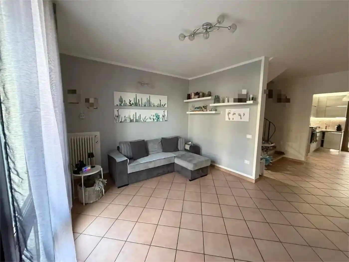 Villa in vendita a Ravenna