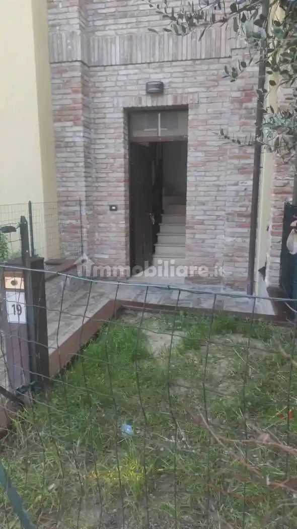 Appartamento in vendita a Ravenna