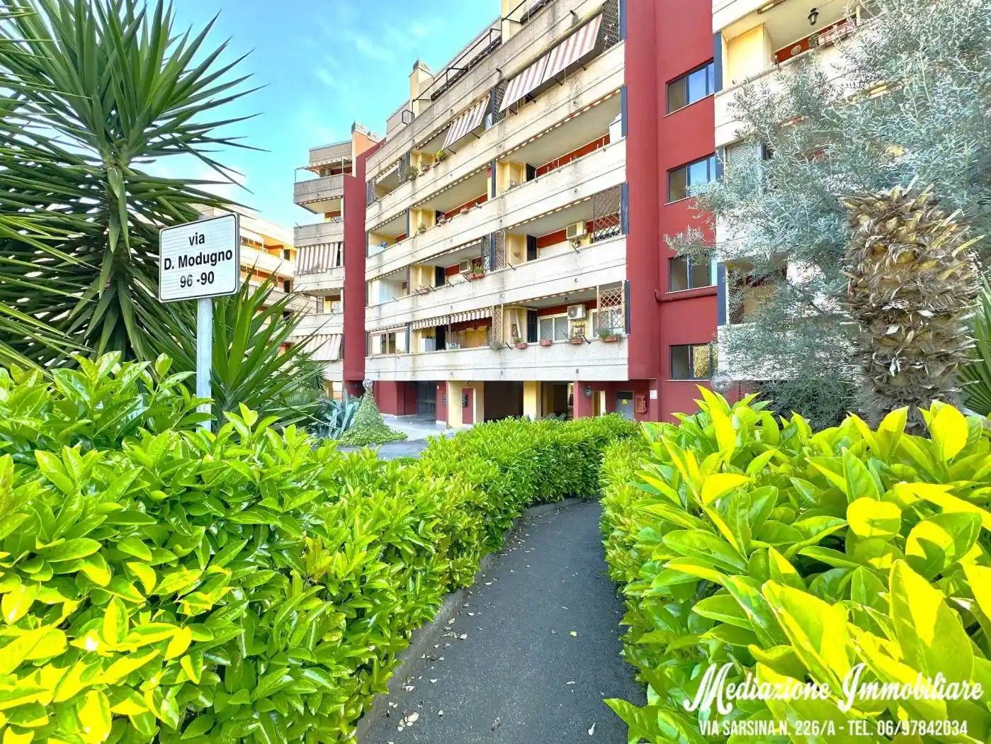 Attico - Mansarda in vendita a Roma