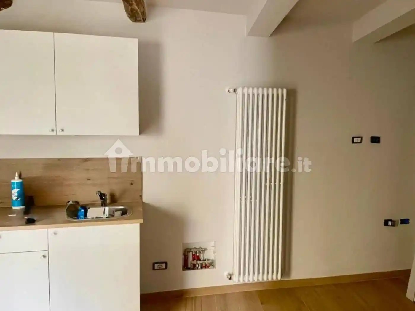 Appartamento in vendita a Massa