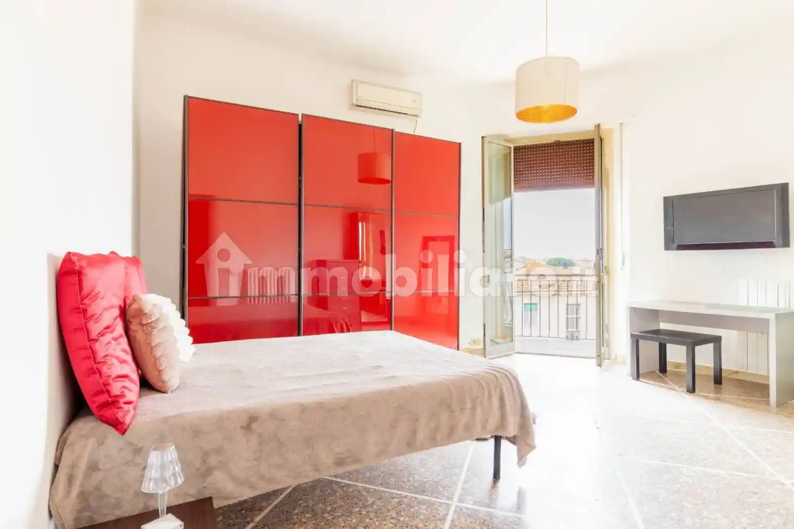 Appartamento in vendita a Pisa