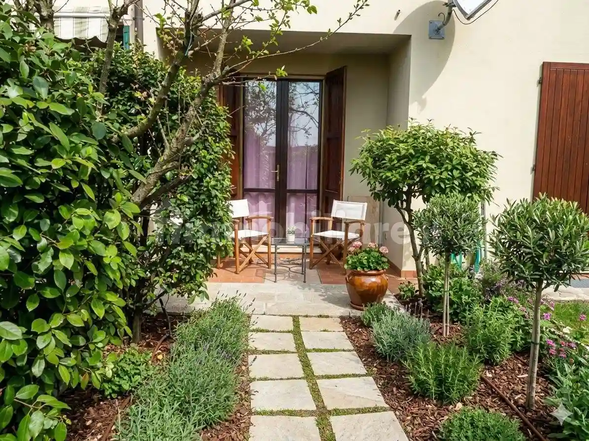 Villetta a schiera - foto 5