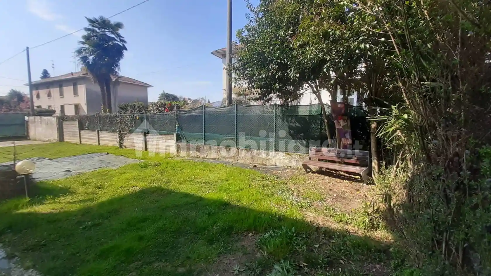 Appartamento in vendita a Somma Lombardo