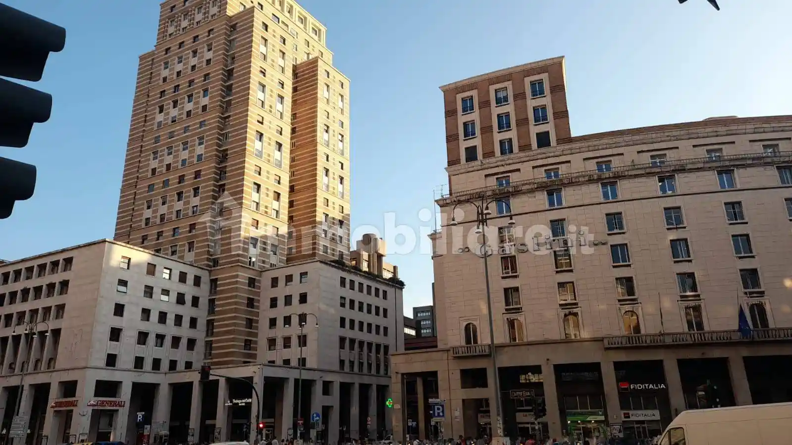 Appartamento in affitto a Genova