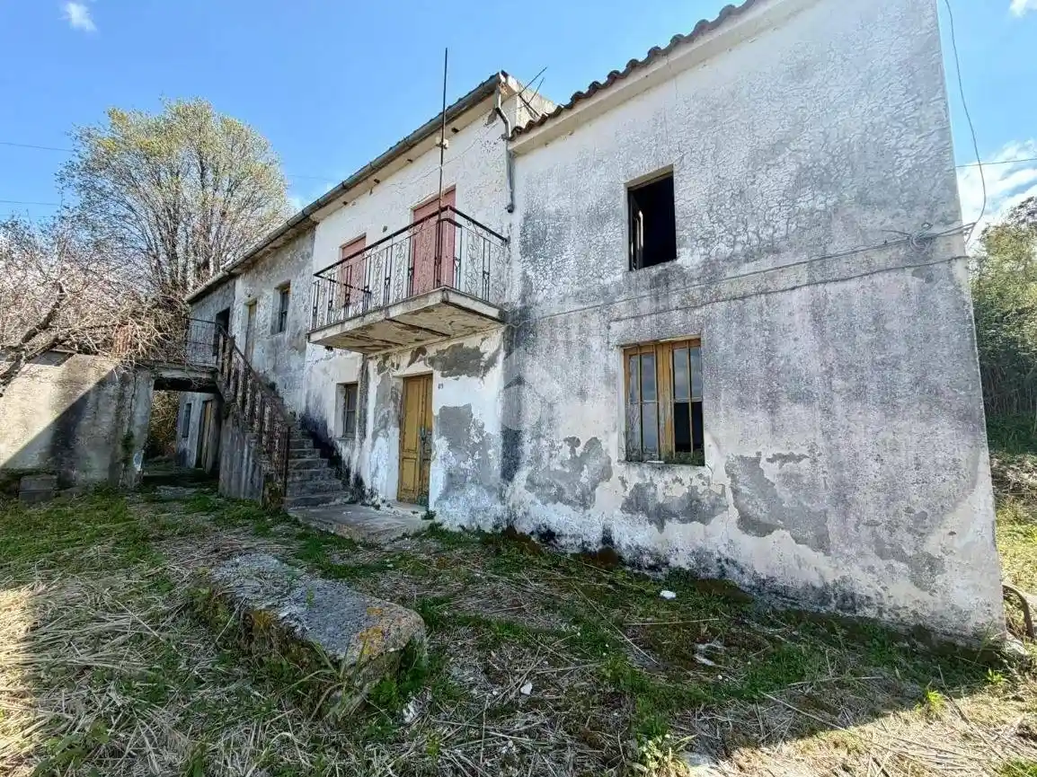 Rustico - Casale in vendita a Diamante