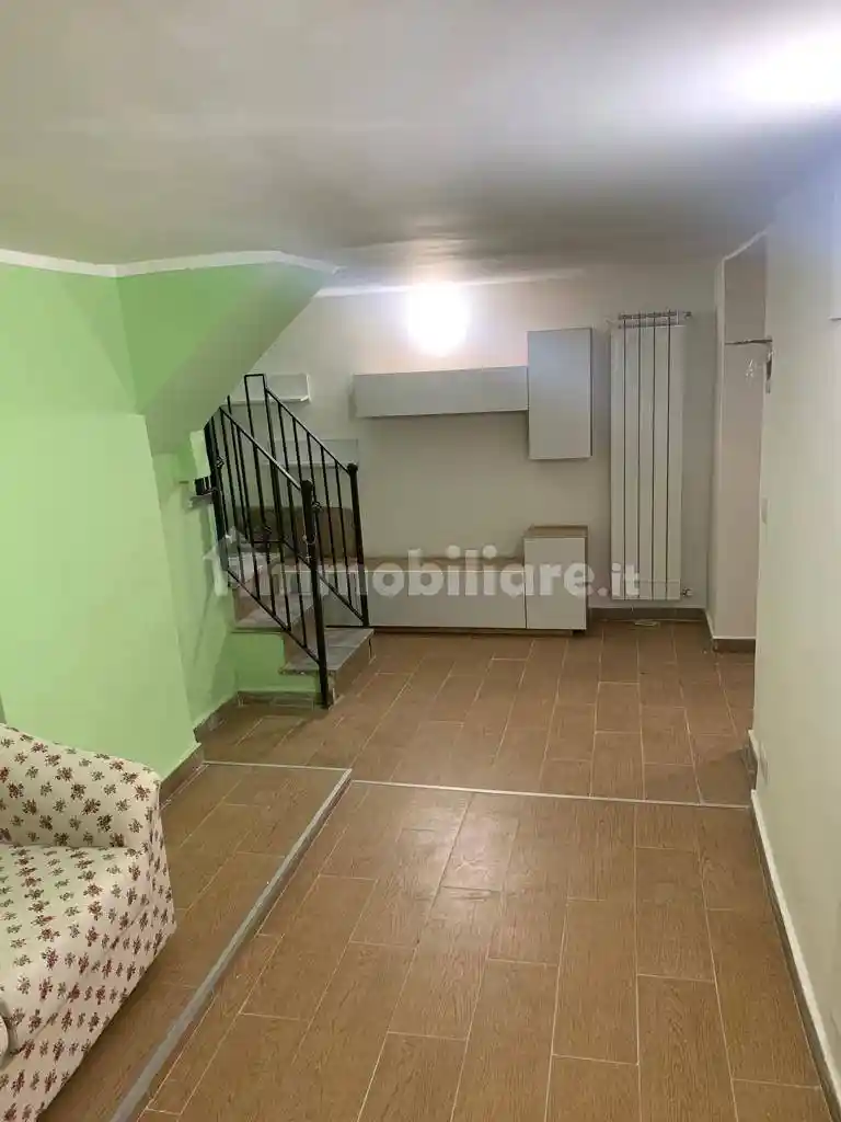 Casa indipendente in affitto a Benevento