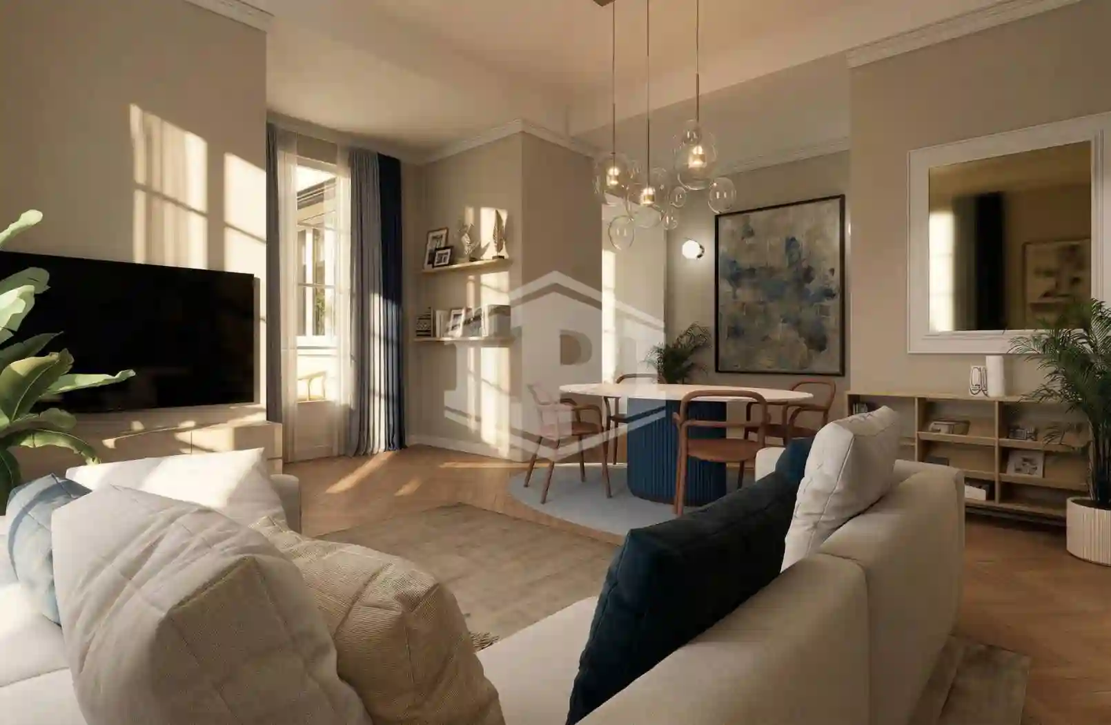 Appartamento - foto 2