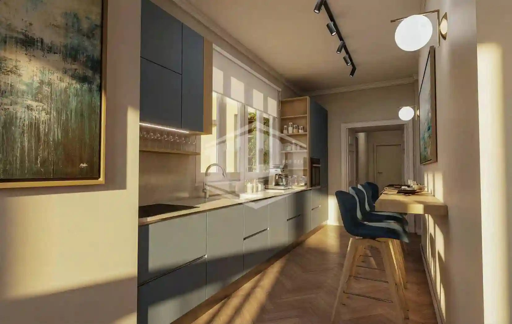 Appartamento - foto 4