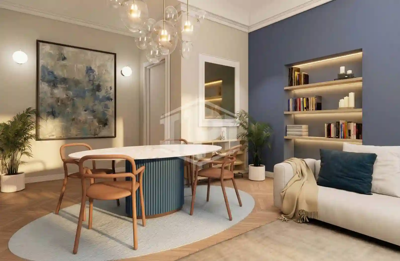 Appartamento - foto 5