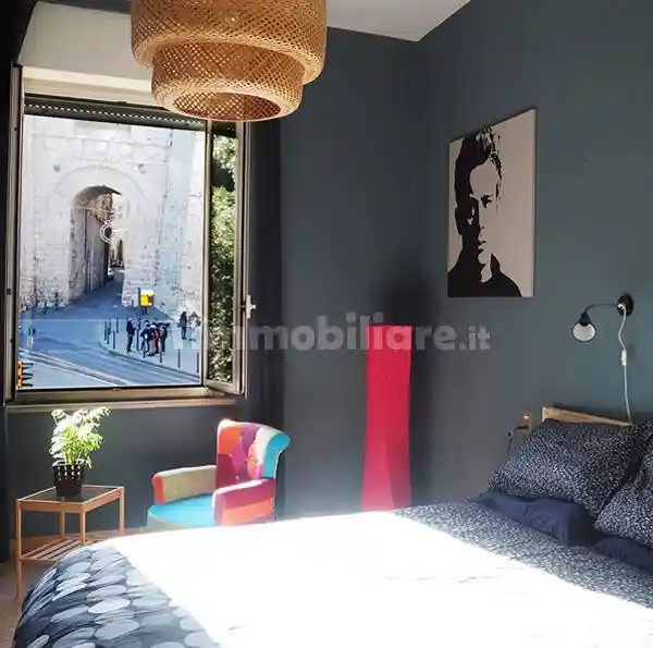 Appartamento in affitto a Perugia