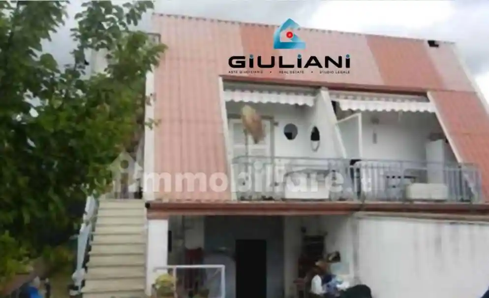 Appartamento in vendita a Anzio