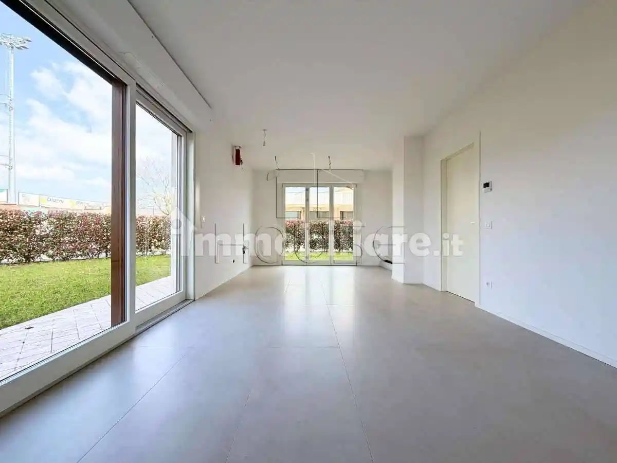 Appartamento in vendita a Sansepolcro