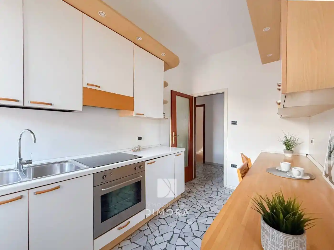 Appartamento in affitto a Trento