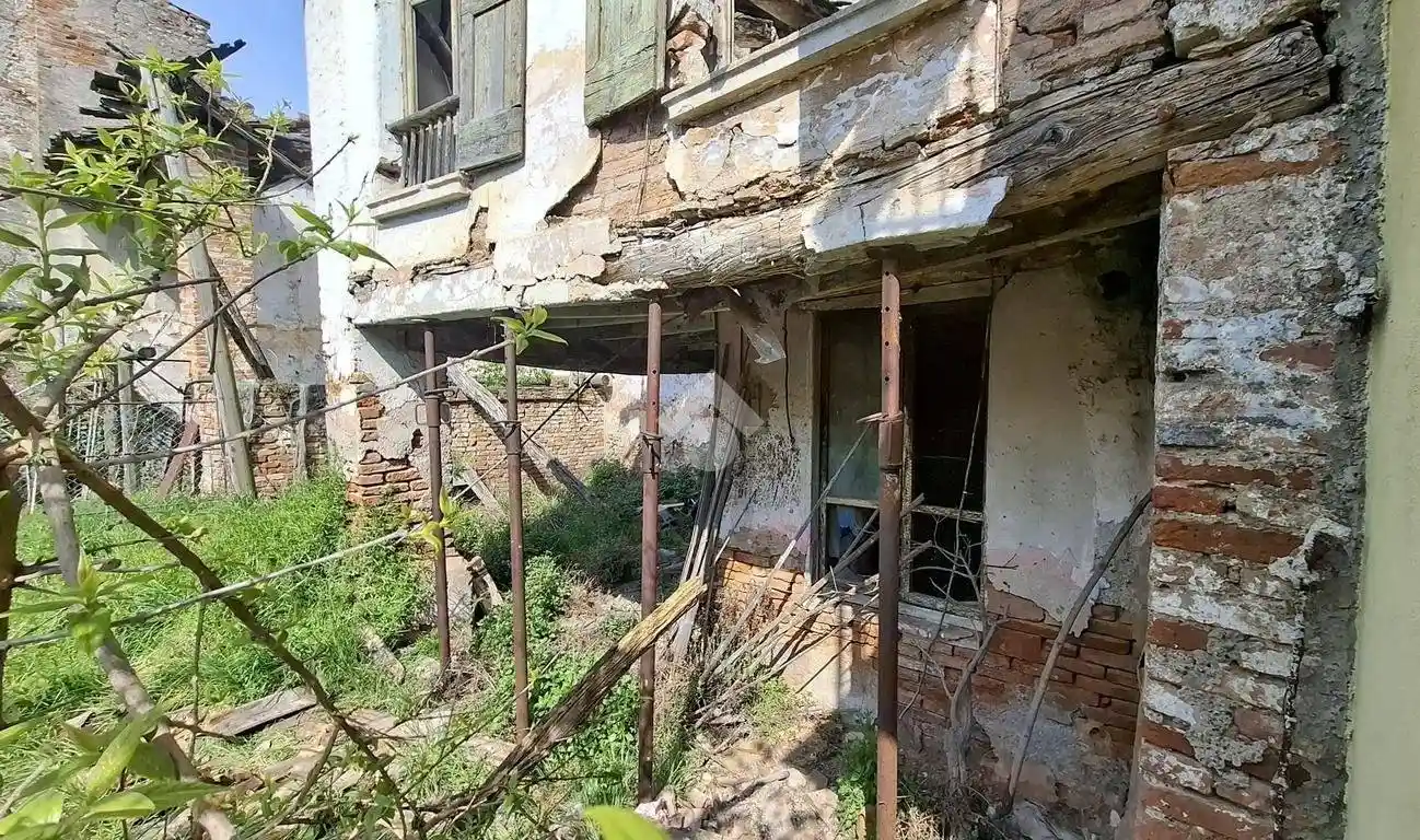 Rustico - Casale in vendita a Ghedi