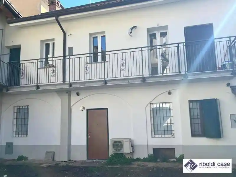 Appartamento in vendita a Seregno