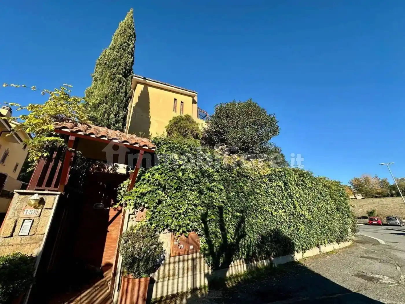Villa in vendita a Roma