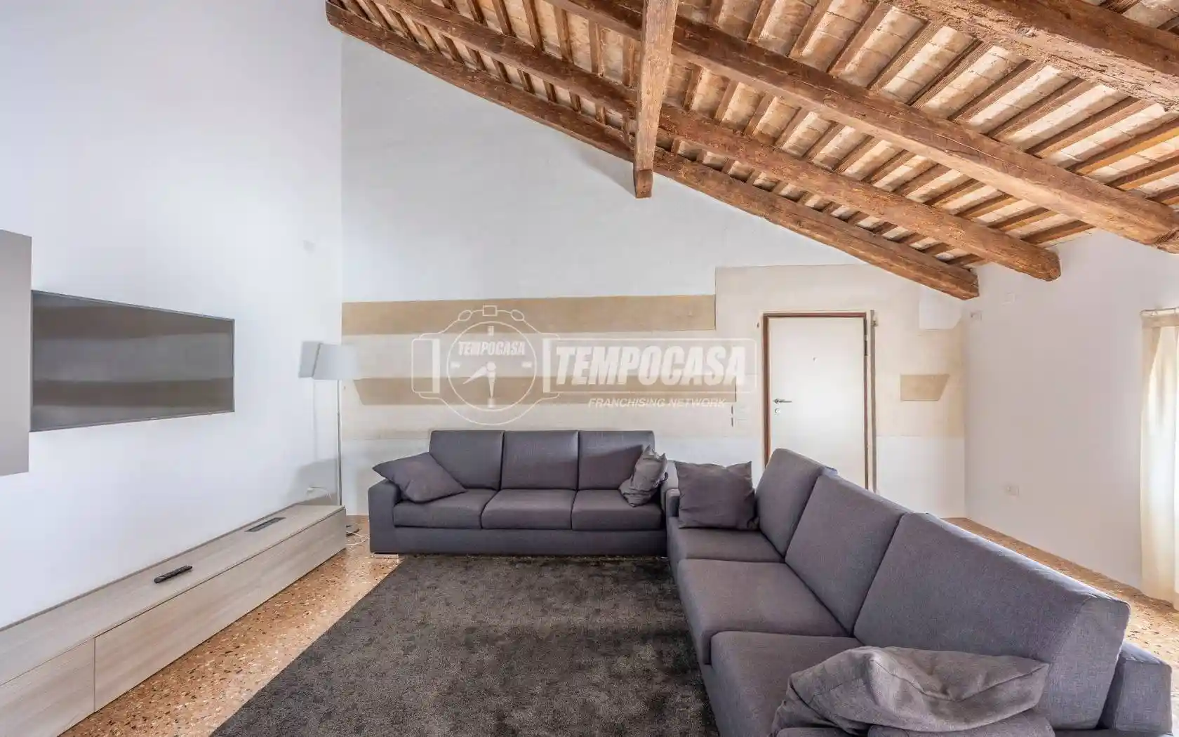 Appartamento in affitto a Trevignano