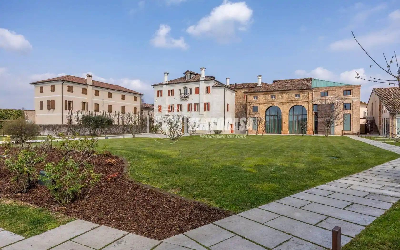 Appartamento in affitto a Trevignano