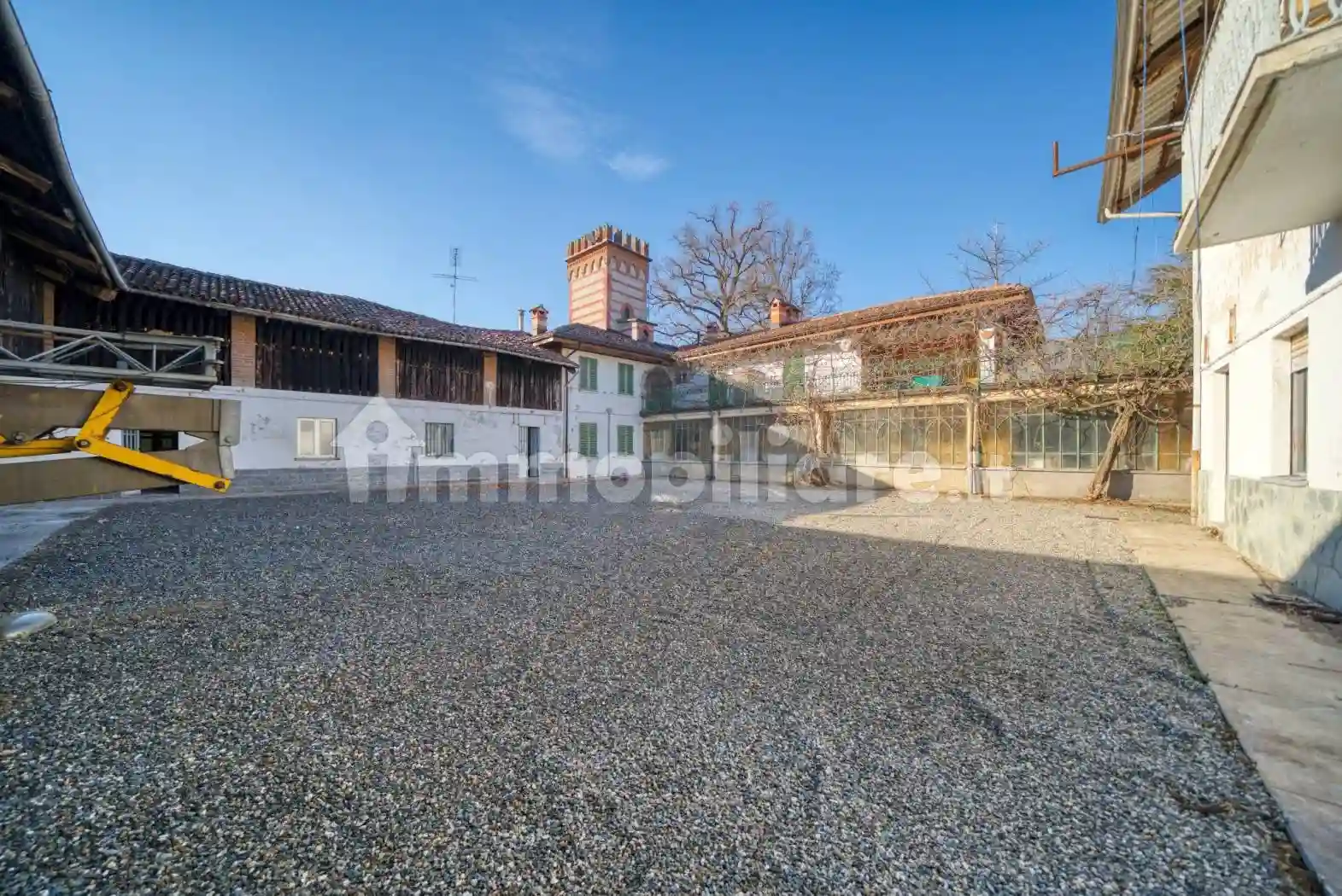 Casa indipendente - foto 3