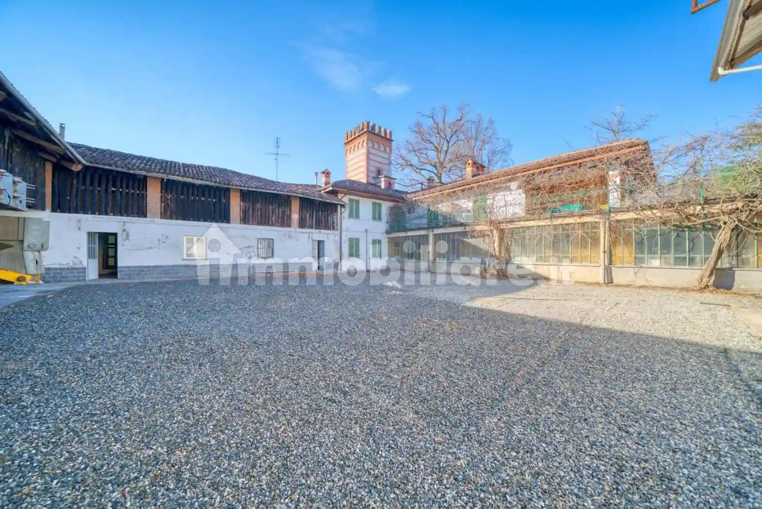 Casa indipendente - foto 4