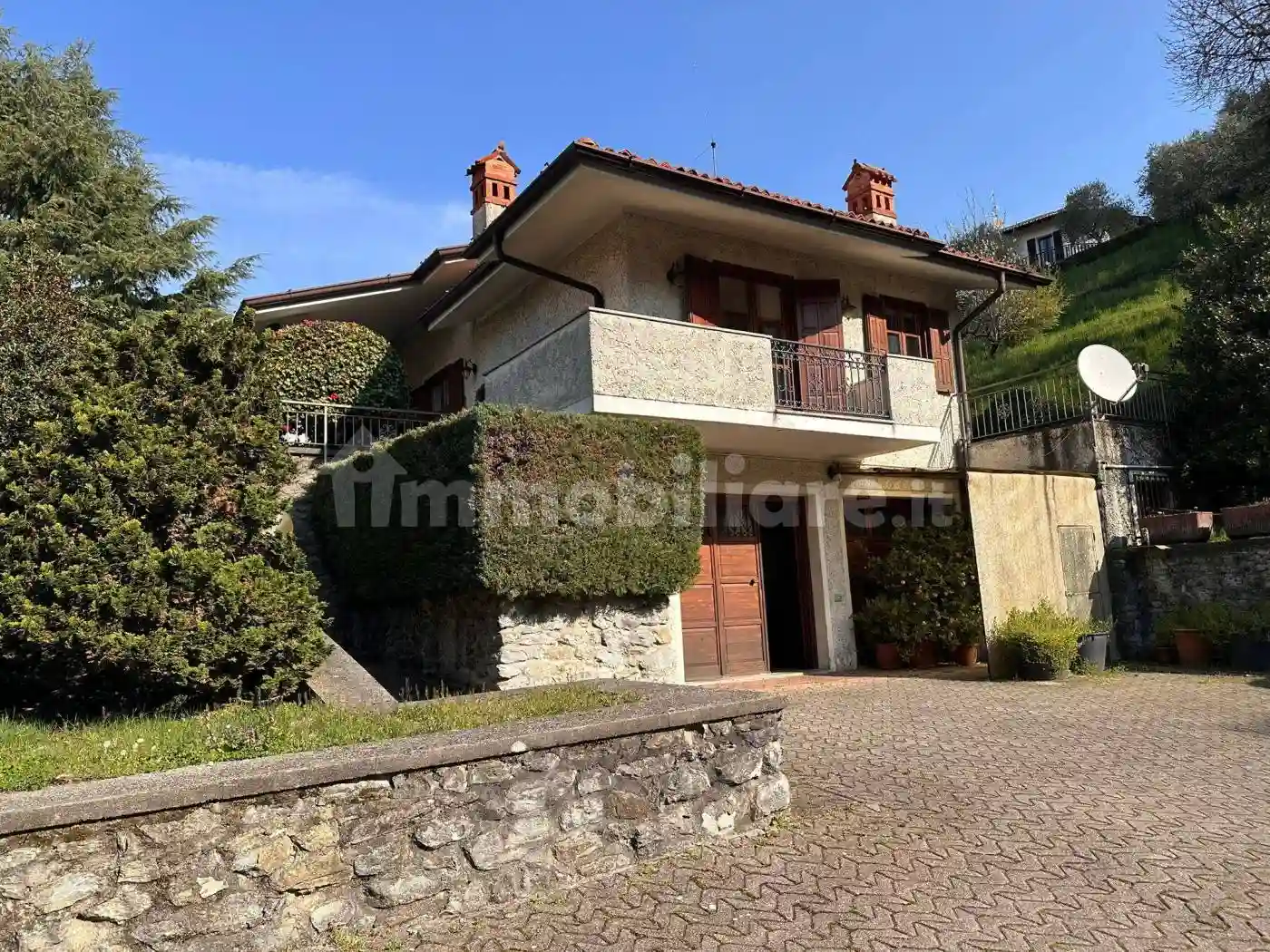 Villa - foto 2