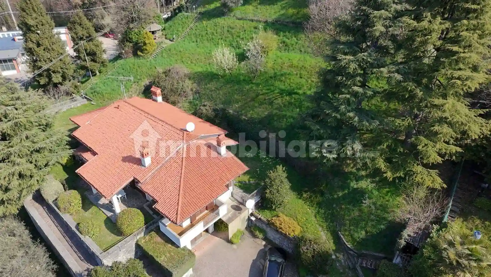Villa - foto 5