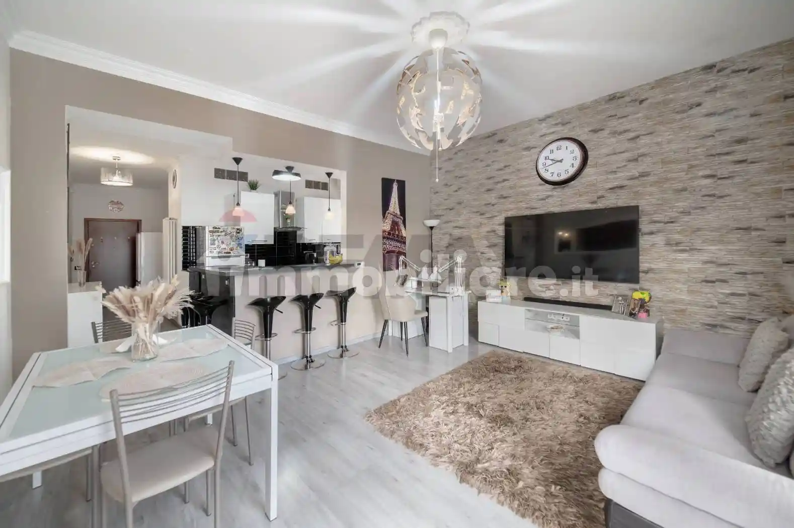 Appartamento in vendita a Cavenago di Brianza