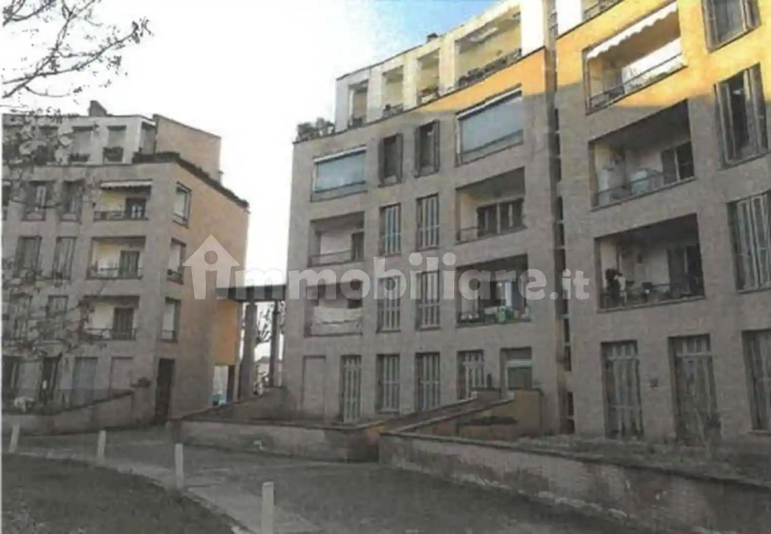 Appartamento in vendita a Calenzano