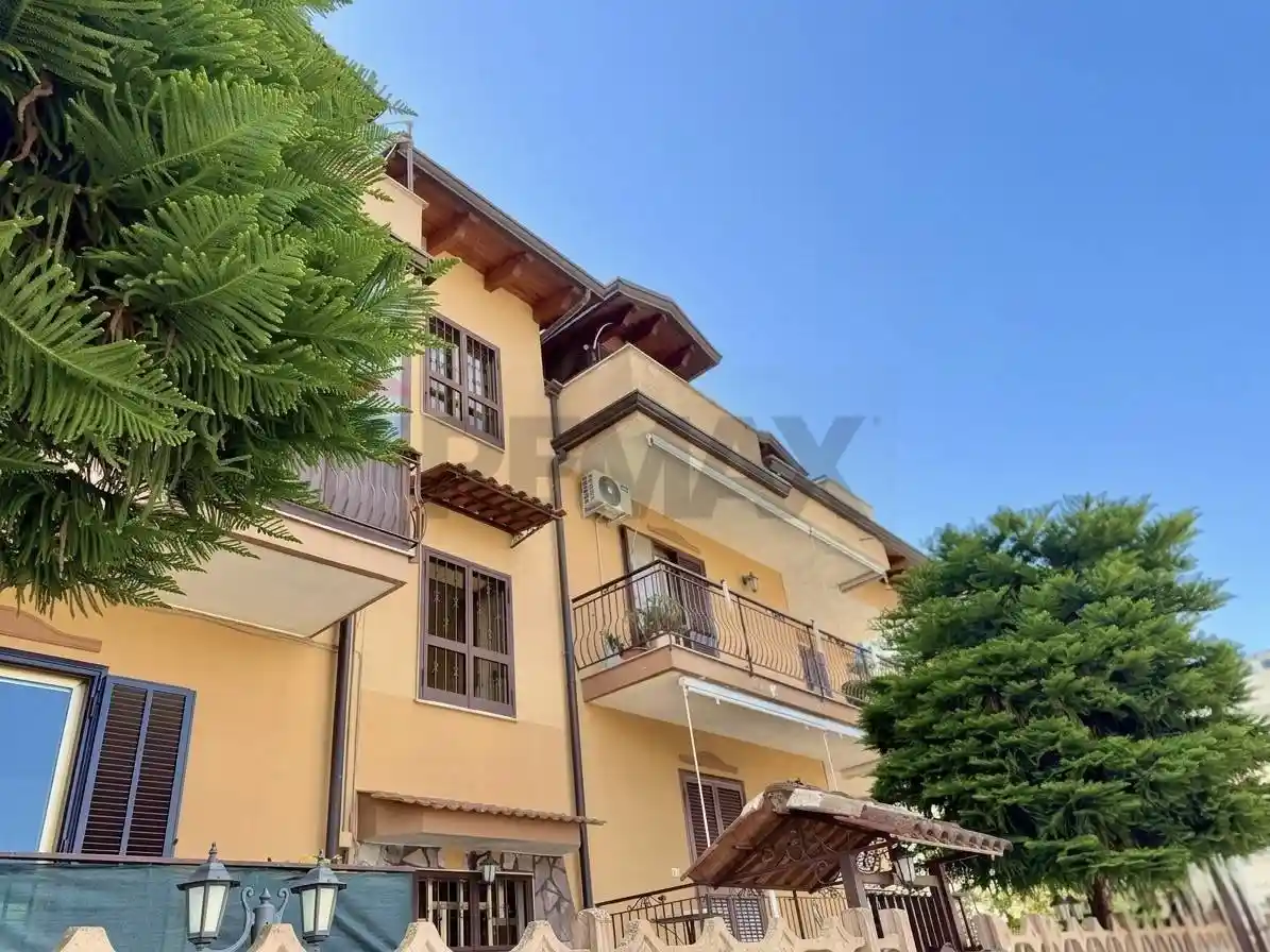 Attico - Mansarda in affitto a Mugnano di Napoli