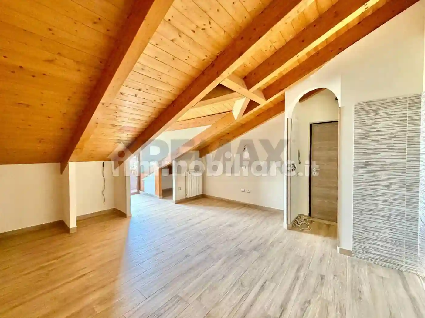 Attico - Mansarda - foto 5