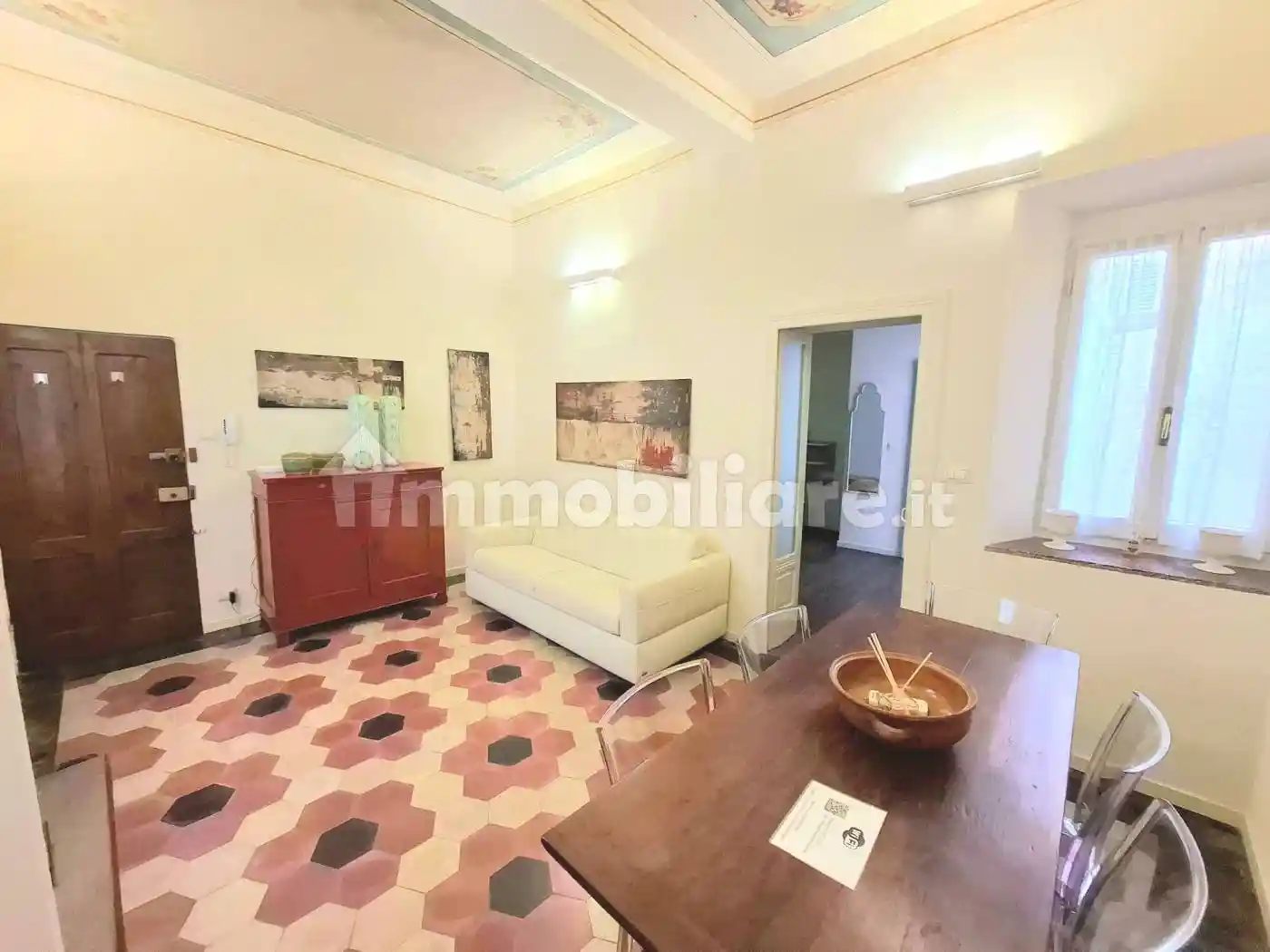 Appartamento in affitto a Parma