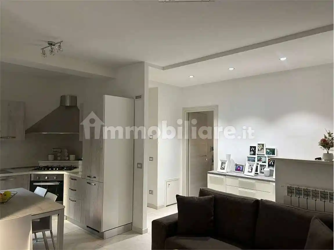 Appartamento in vendita a Tolentino