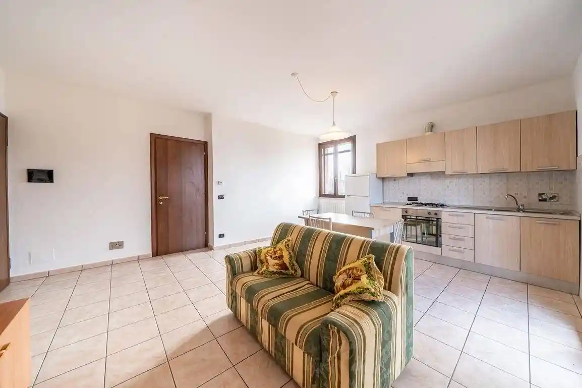 Appartamento in vendita a Reggio Emilia