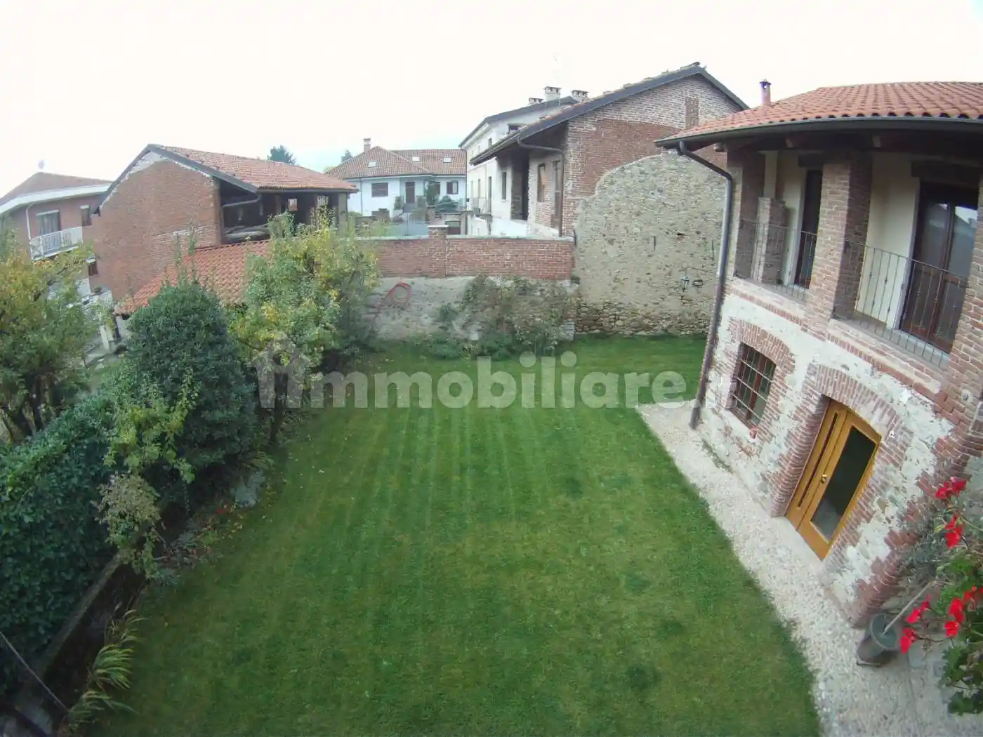 Rustico - Casale in vendita a Bruino