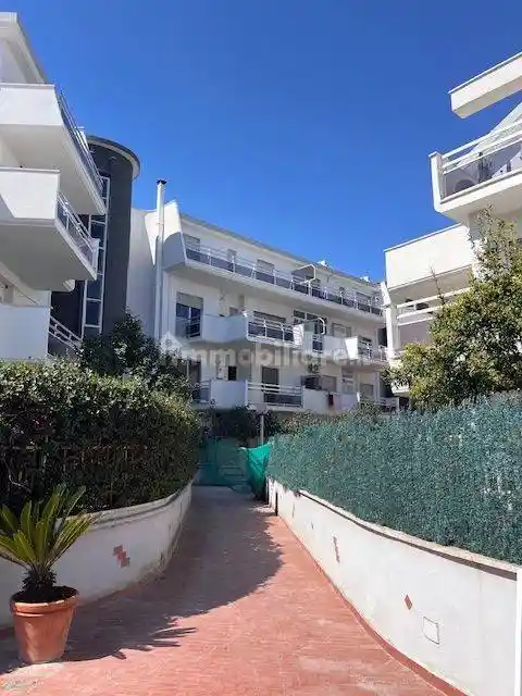 Appartamento in vendita a Nettuno