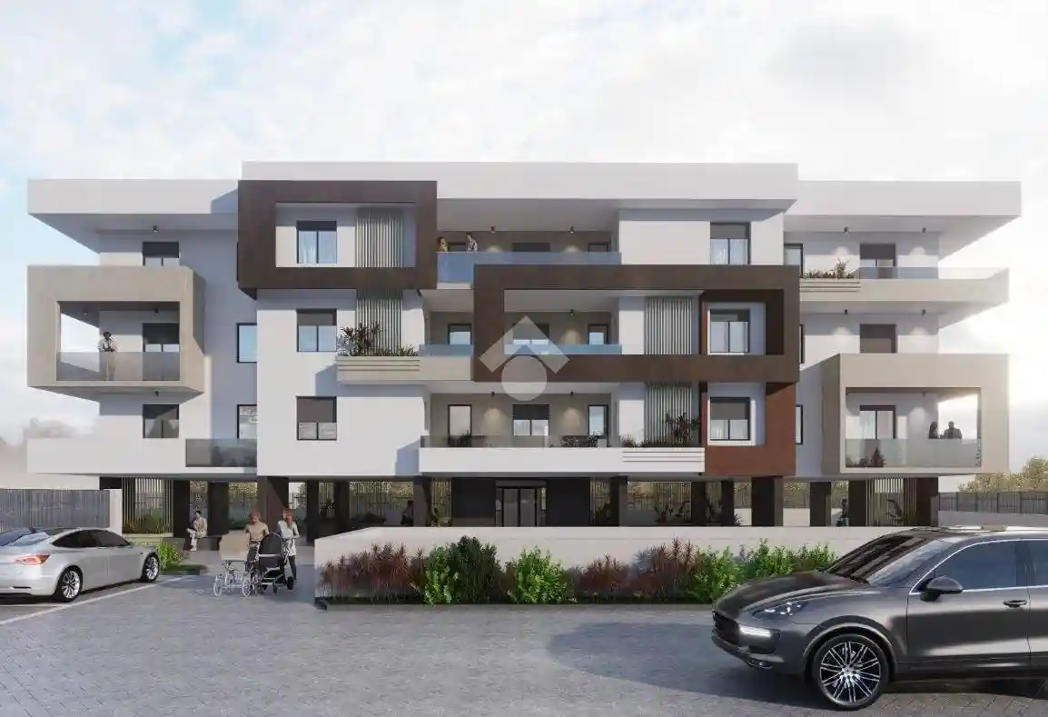 Appartamento in vendita a Sant'Arpino