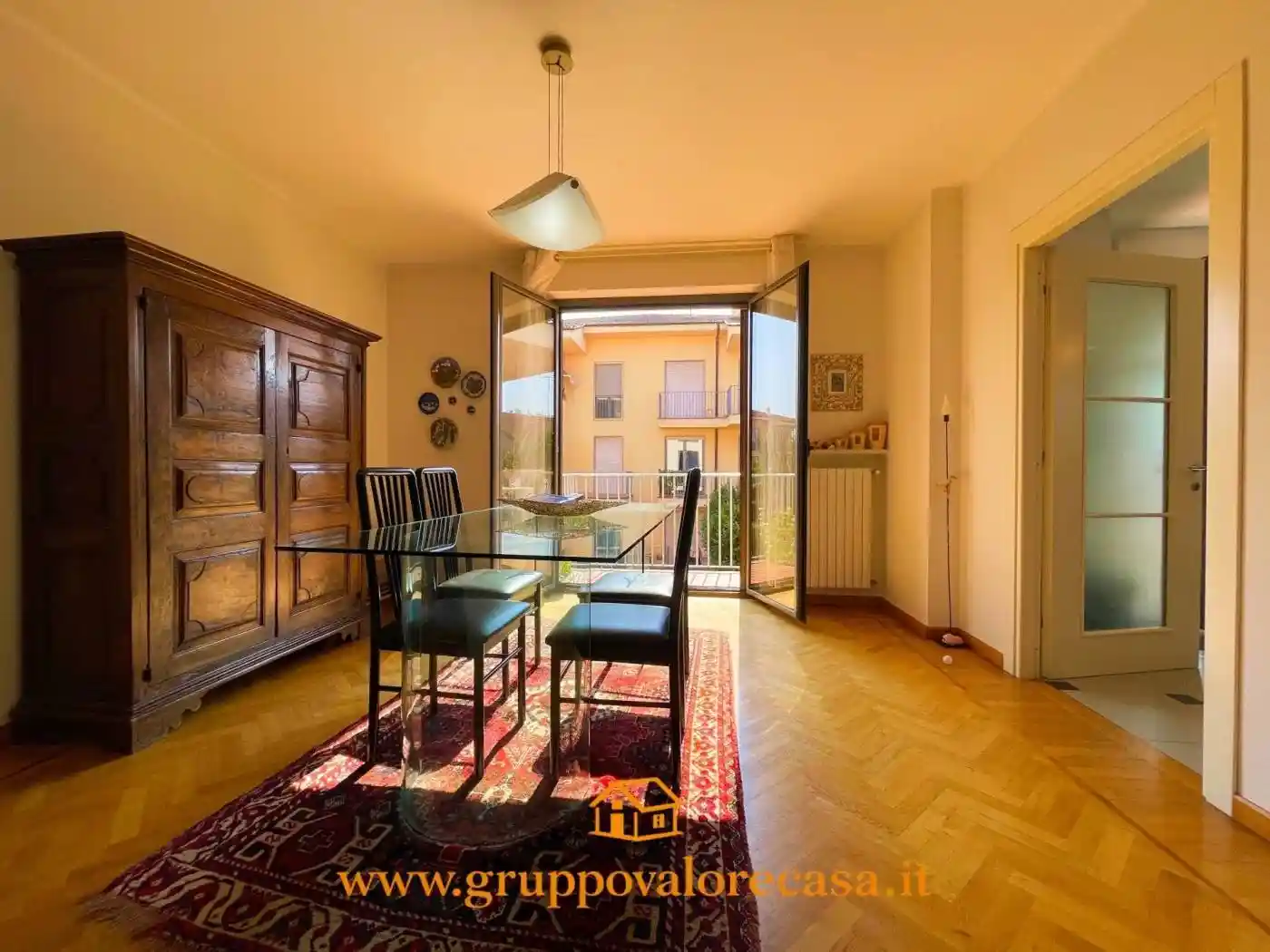 Appartamento in vendita a Acqui Terme