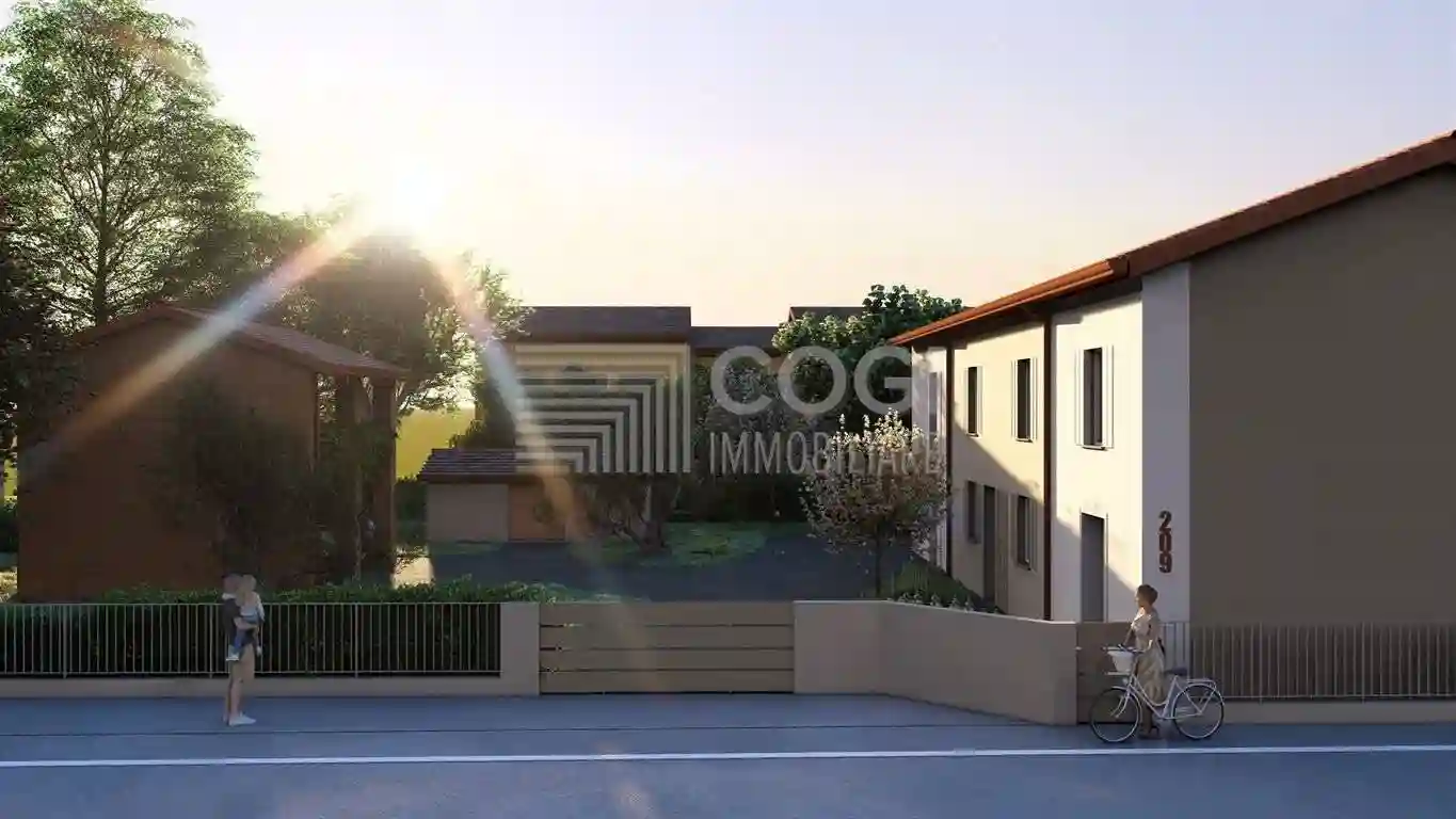 Casa indipendente - foto 4