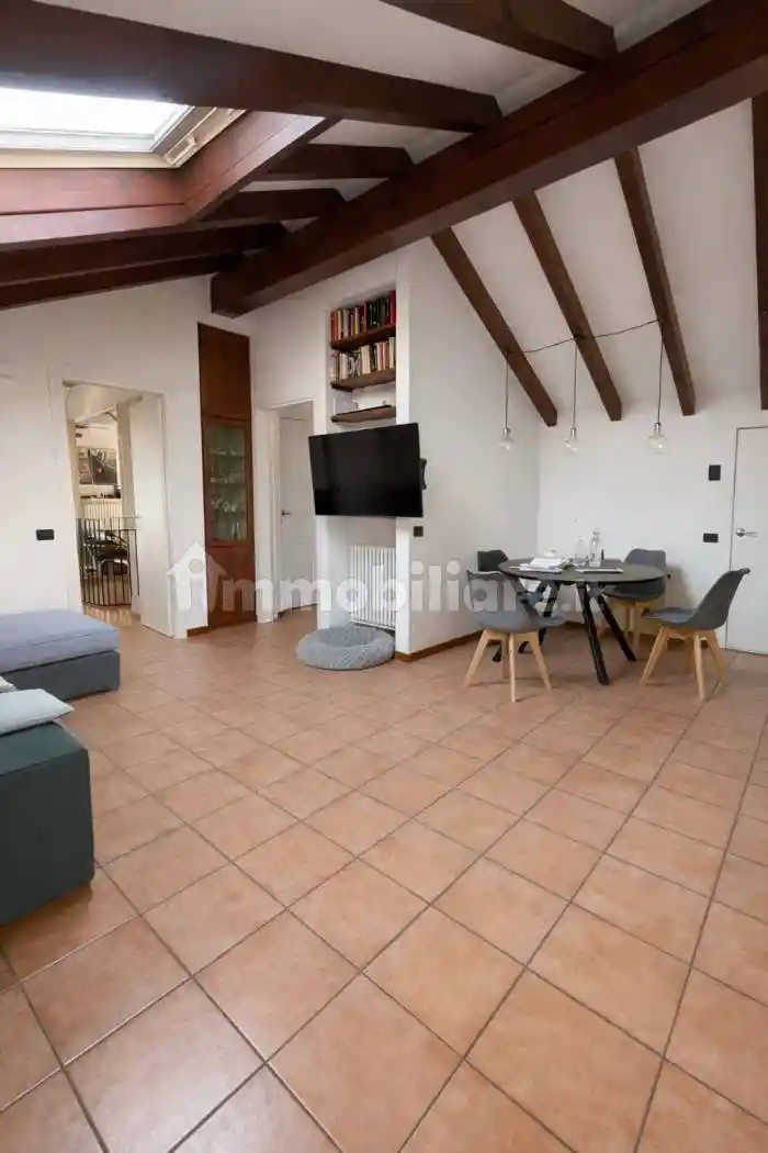 Appartamento in vendita a Como