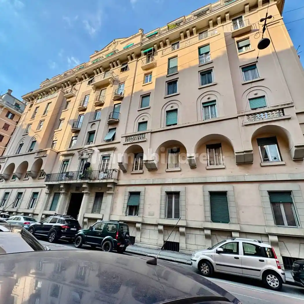 Appartamento in vendita a Genova