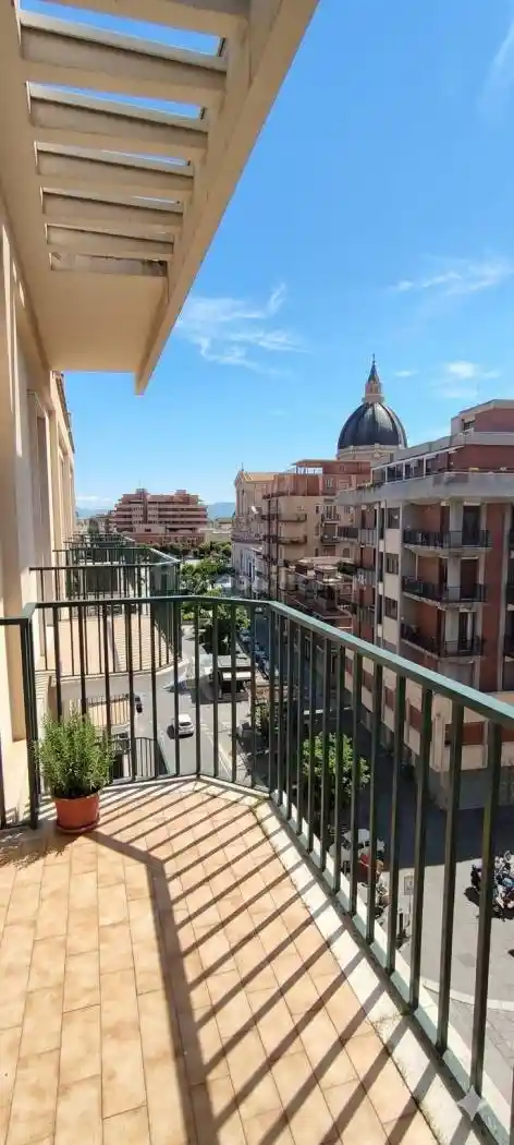 Appartamento in vendita a Cerignola