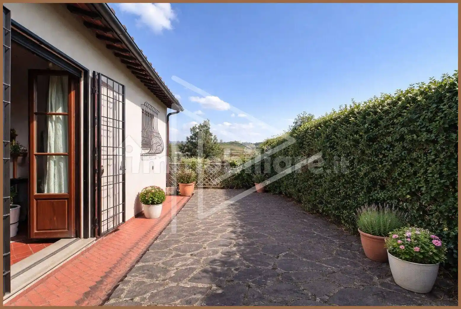 Appartamento in vendita a Bagno a Ripoli