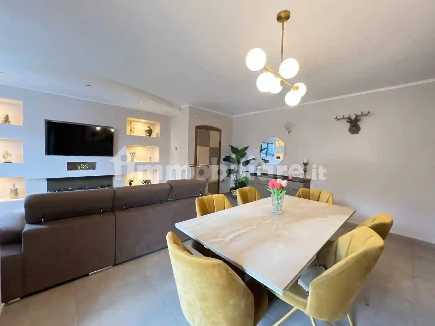 Appartamento - foto 4