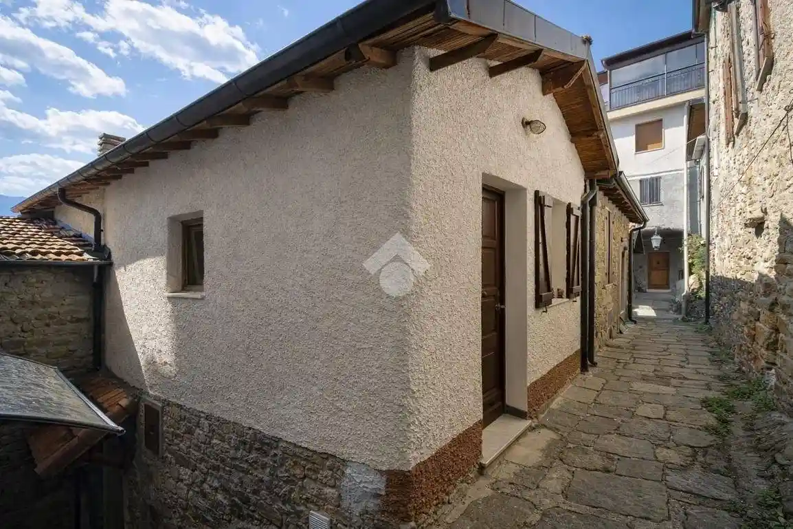 Appartamento in vendita a Molini di Triora