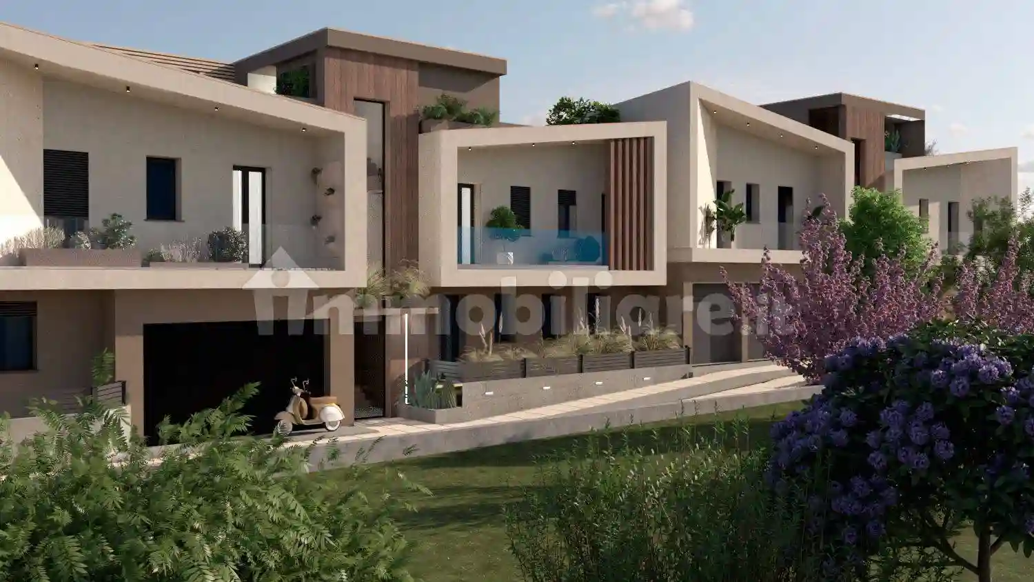 Progetto - foto 2