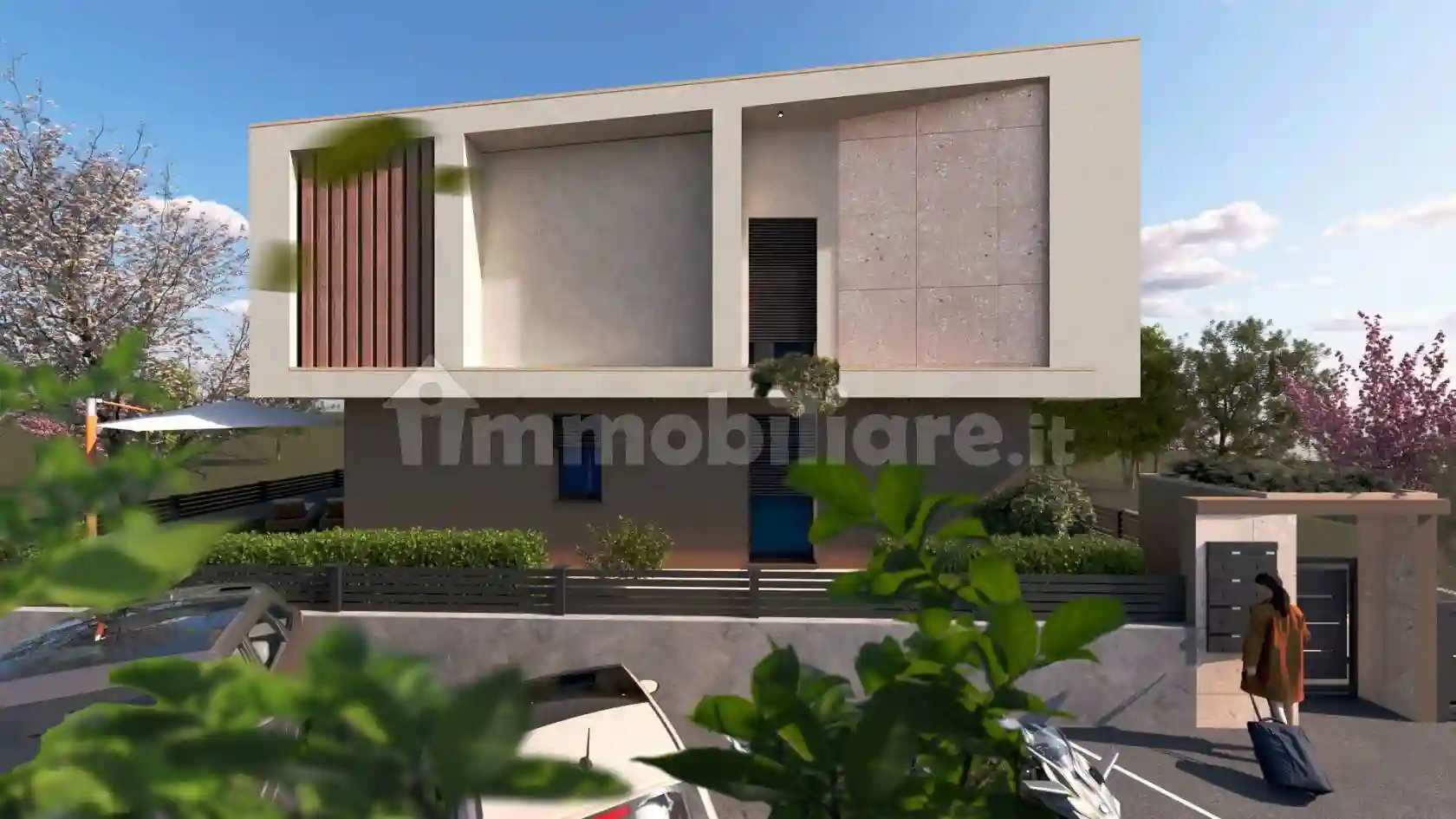 Progetto - foto 3