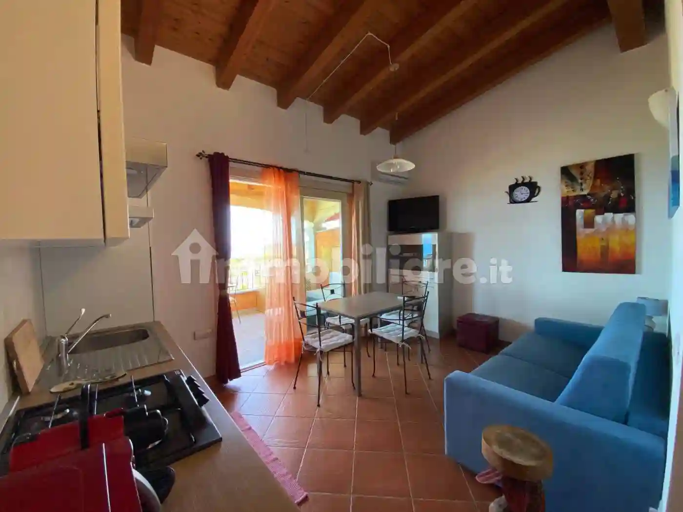 Attico - Mansarda - foto 4